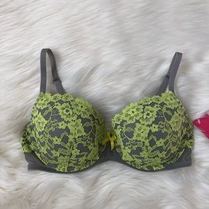 Xhilaration Balconette Bra